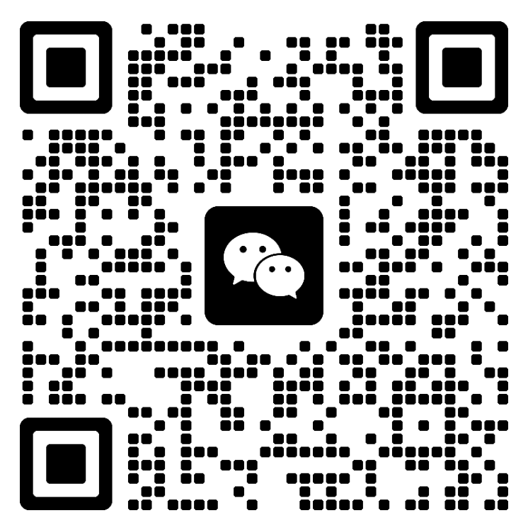 WeChat QR code — scan to add Torrey and join the Teach Each Other AI group